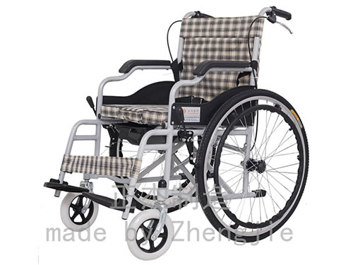 輪椅002